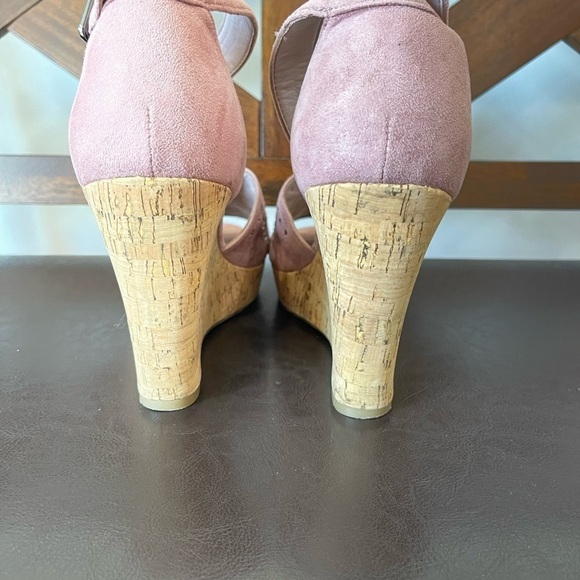 Marc Fisher size 9.5 wedges - Picture 11 of 16